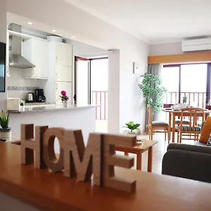 Apartamento Tiz, Portimão