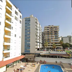 Apartamento Byou, Portimão