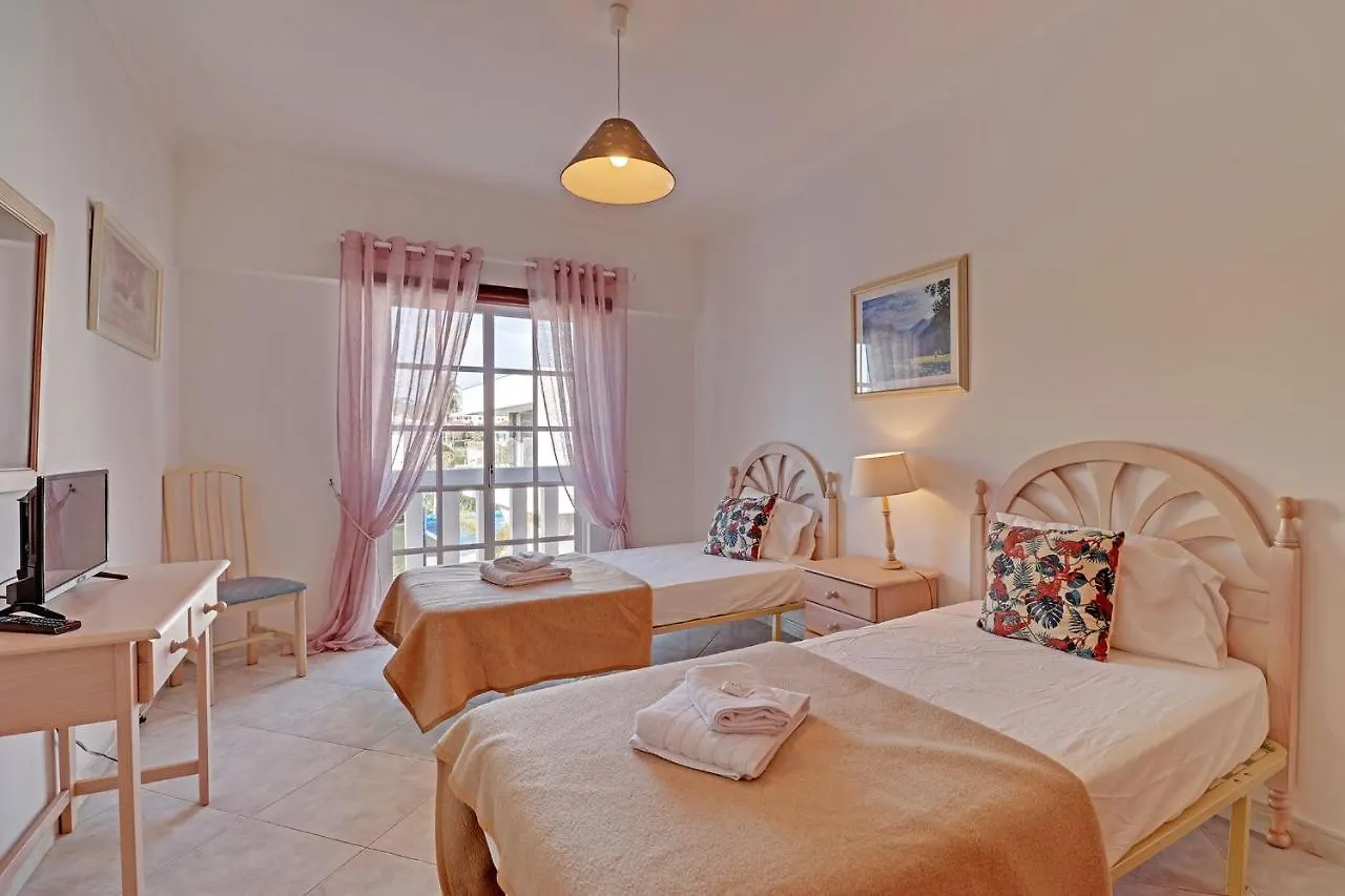 Apartamento Portimao Solar Do Vau With Pool By Homing