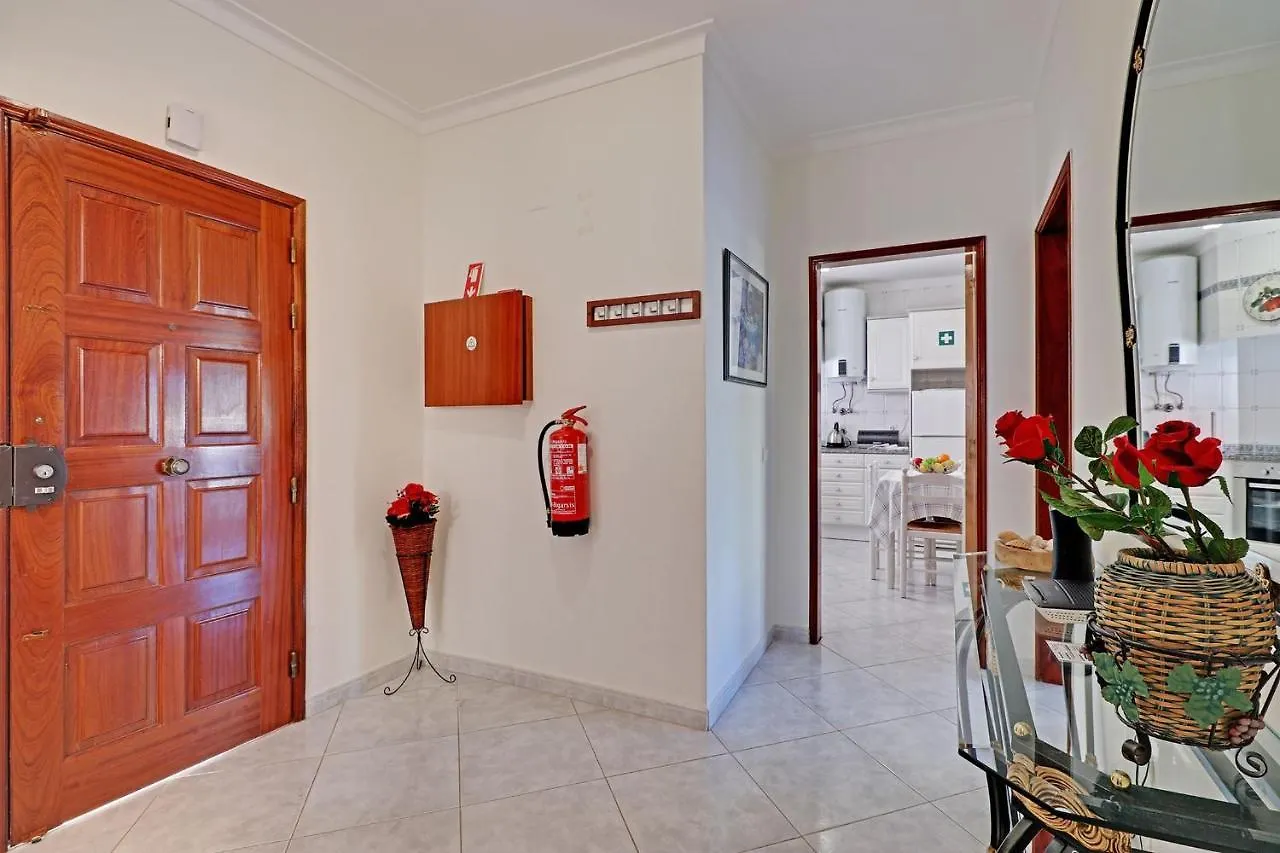 Apartamento Portimao Solar Do Vau With Pool By Homing
